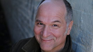 John Kapelos on John Hughes, Jackie Gleason, and his explosive arc on <i>Justified</i>